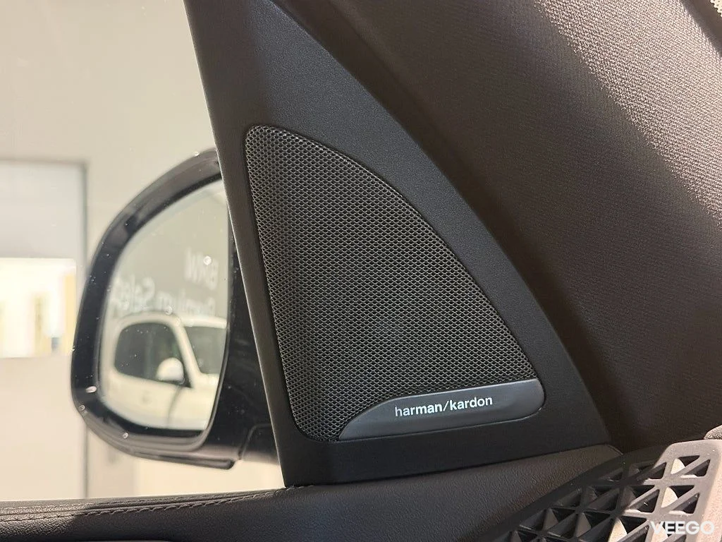BMW X5 xDrive30d M Sport Pro Innovation Drag H/K ComfortAccess 0kW