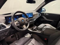 BMW X5 xDrive30d M Sport Pro Innovation Drag H/K ComfortAccess 0kW thumbnail