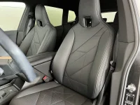BMW iX xDrive40 M Sport Innovation 22" Drag Rattvärme H/K 0kW thumbnail