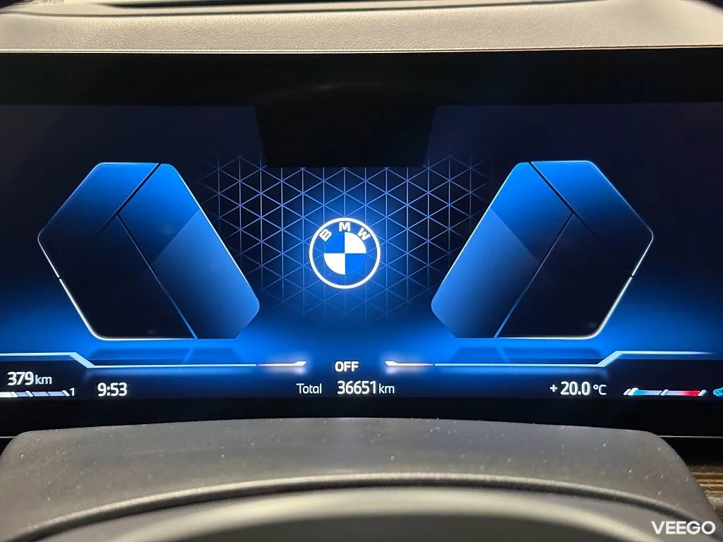 BMW X5 xDrive30d M Sport Pro Innovation Drag H/K ComfortAccess 0kW
