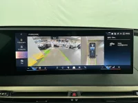 BMW iX xDrive40 M Sport Innovation 22" Drag Rattvärme H/K 0kW thumbnail