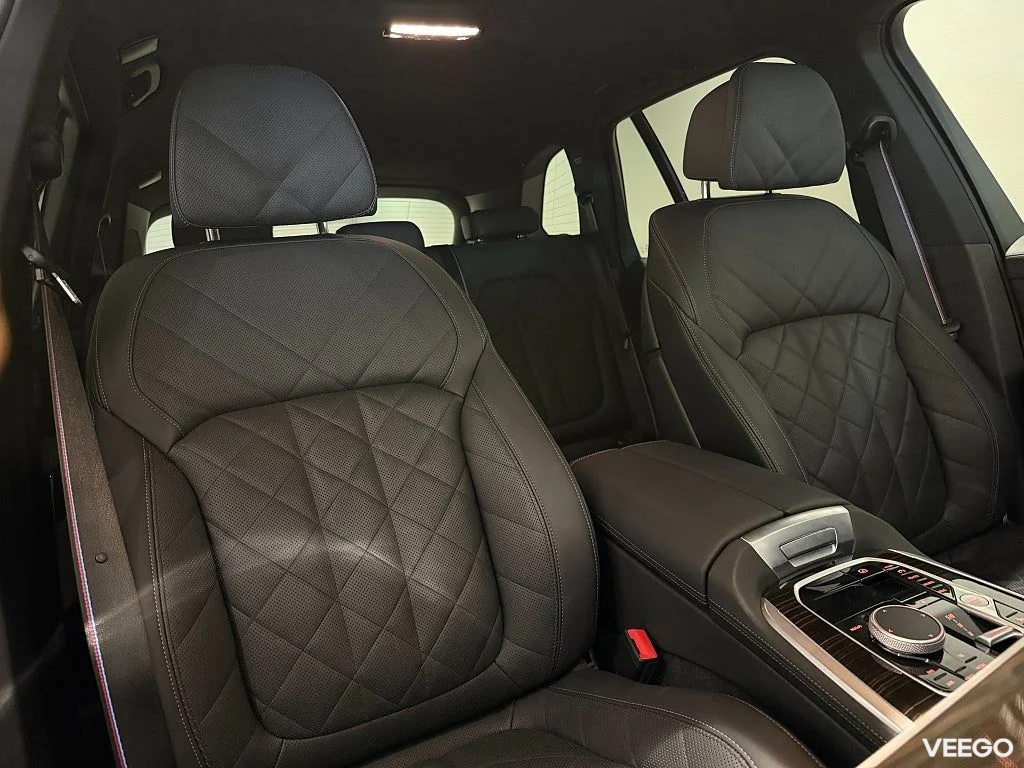 BMW X5 xDrive30d M Sport Pro Innovation Drag H/K ComfortAccess 0kW