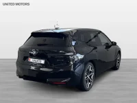BMW iX xDrive40 M Sport Innovation 22" Drag Rattvärme H/K 0kW thumbnail