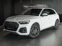 Audi Q5 2.0 195kW thumbnail