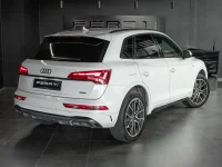 Audi Q5 2.0 195kW thumbnail