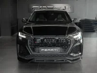 Audi RS Q8 4.0 441kW thumbnail