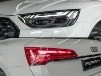 Audi Q5 2.0 195kW thumbnail