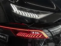 Audi RS Q8 4.0 441kW thumbnail