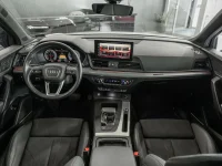 Audi Q5 2.0 195kW thumbnail
