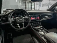 Audi RS Q8 4.0 441kW thumbnail