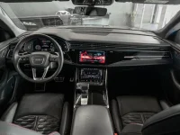 Audi RS Q8 4.0 441kW thumbnail