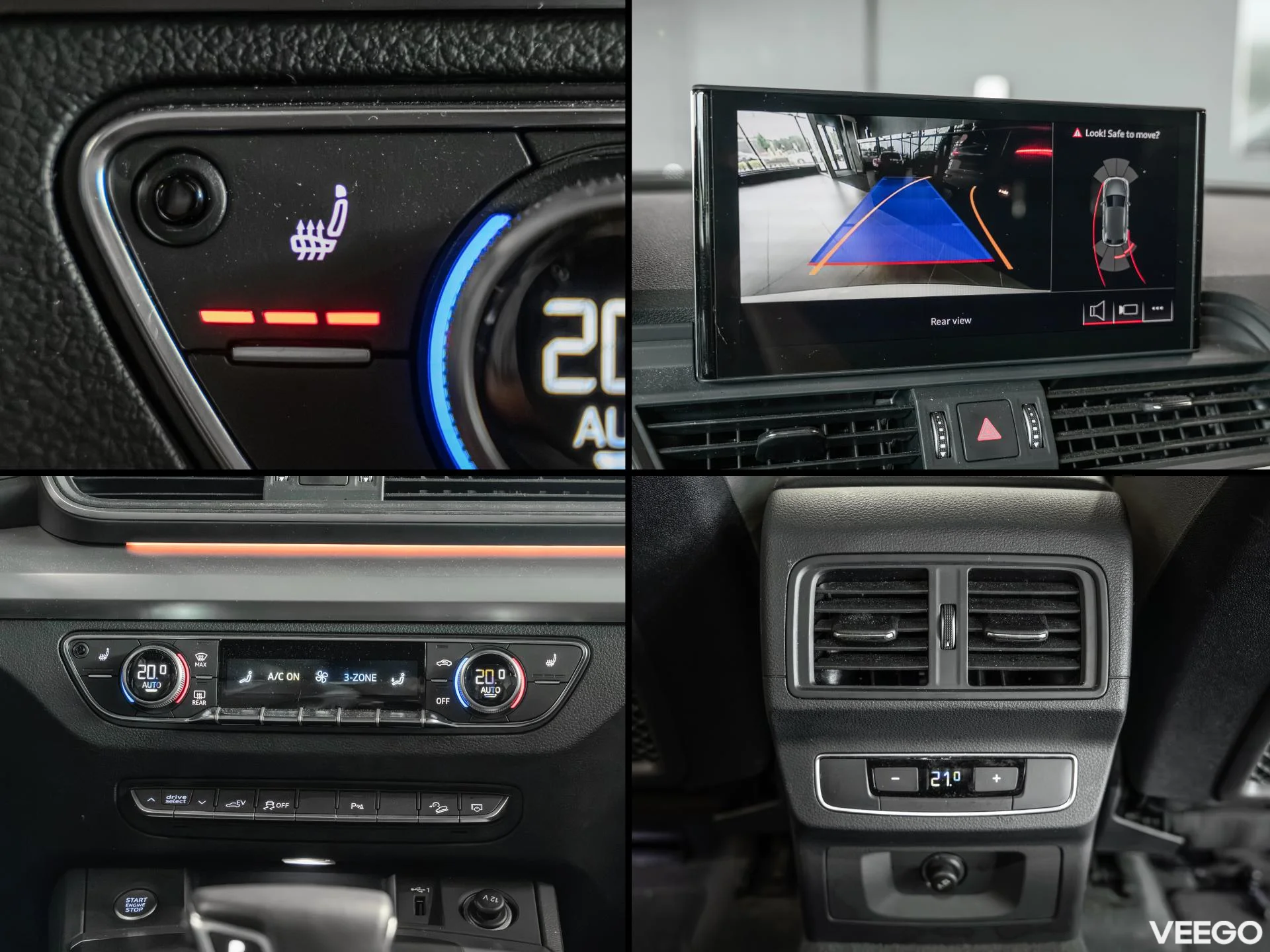 Audi Q5 2.0 195kW