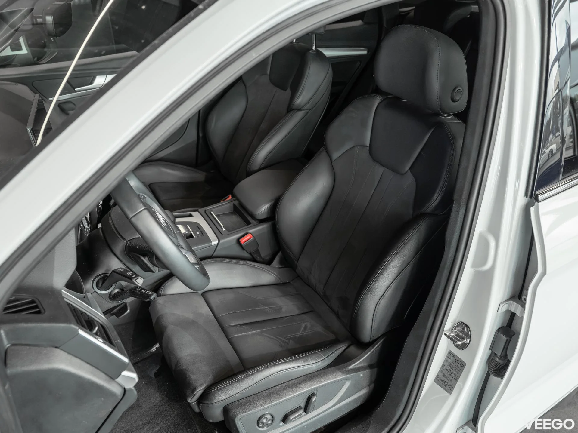 Audi Q5 2.0 195kW