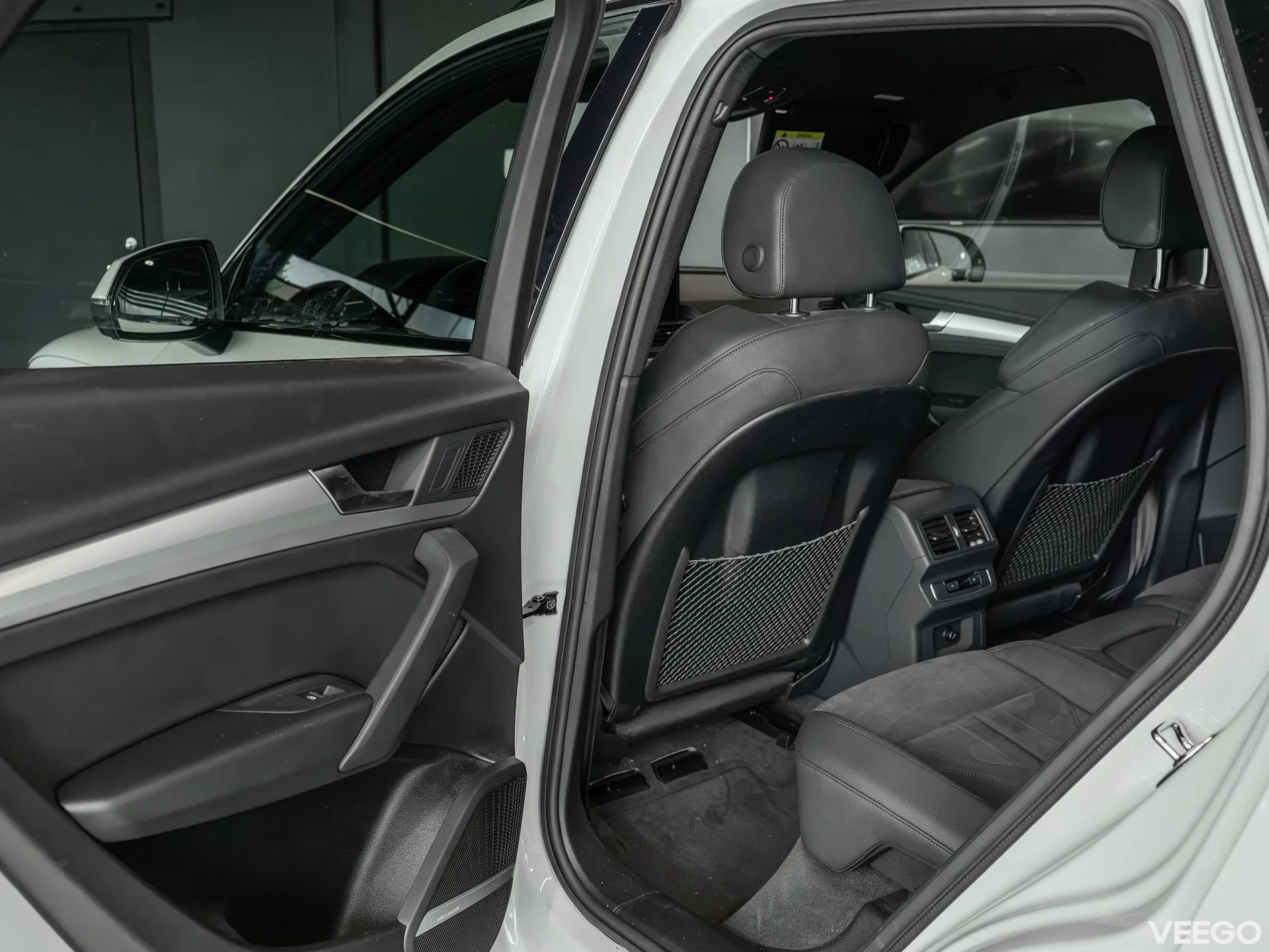 Audi Q5 2.0 195kW
