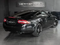Jaguar XK 5.0 283kW thumbnail