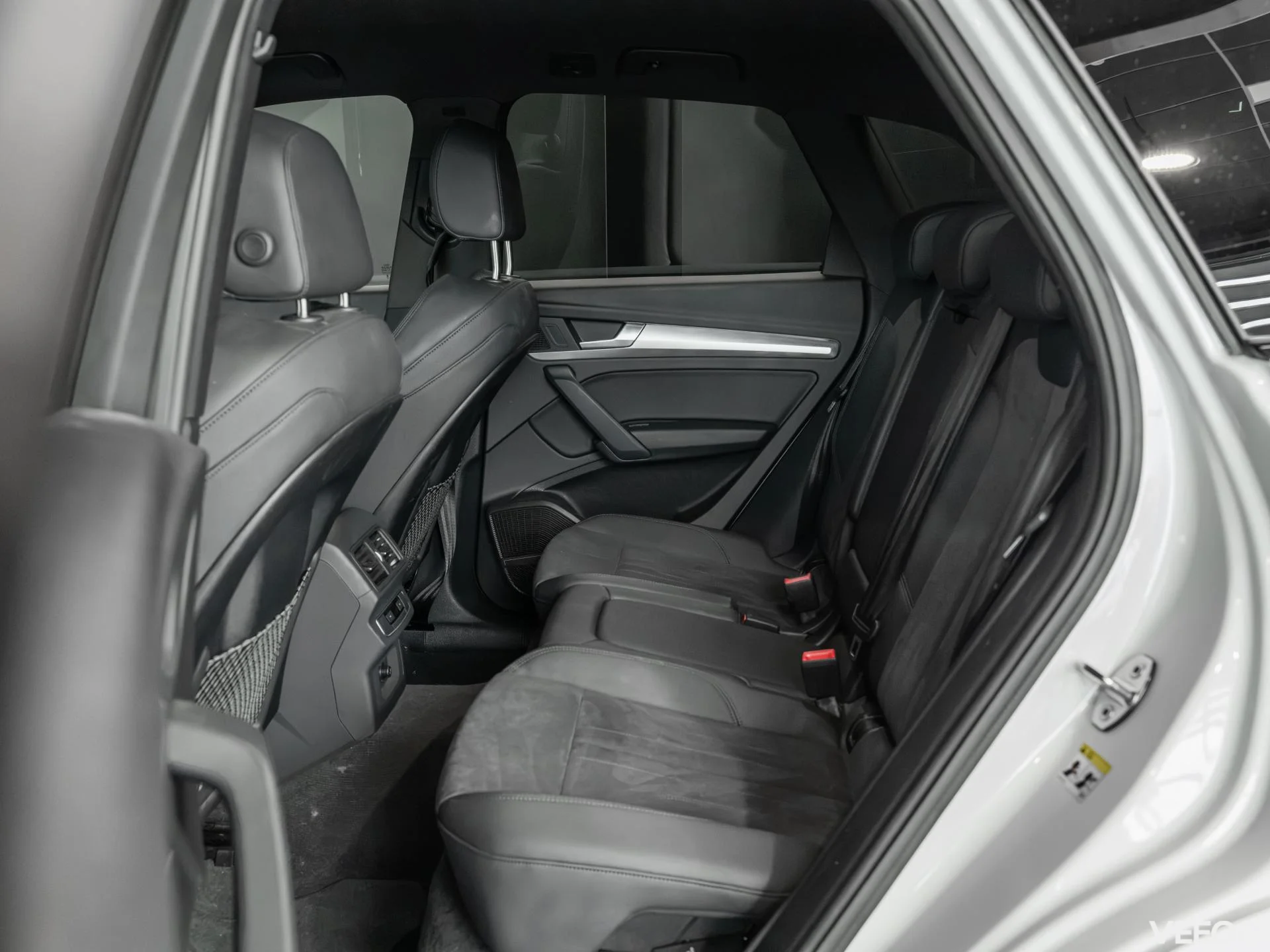 Audi Q5 2.0 195kW