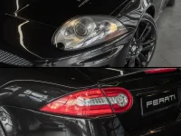 Jaguar XK 5.0 283kW thumbnail