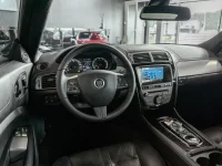 Jaguar XK 5.0 283kW thumbnail