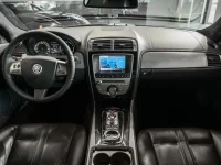 Jaguar XK 5.0 283kW thumbnail