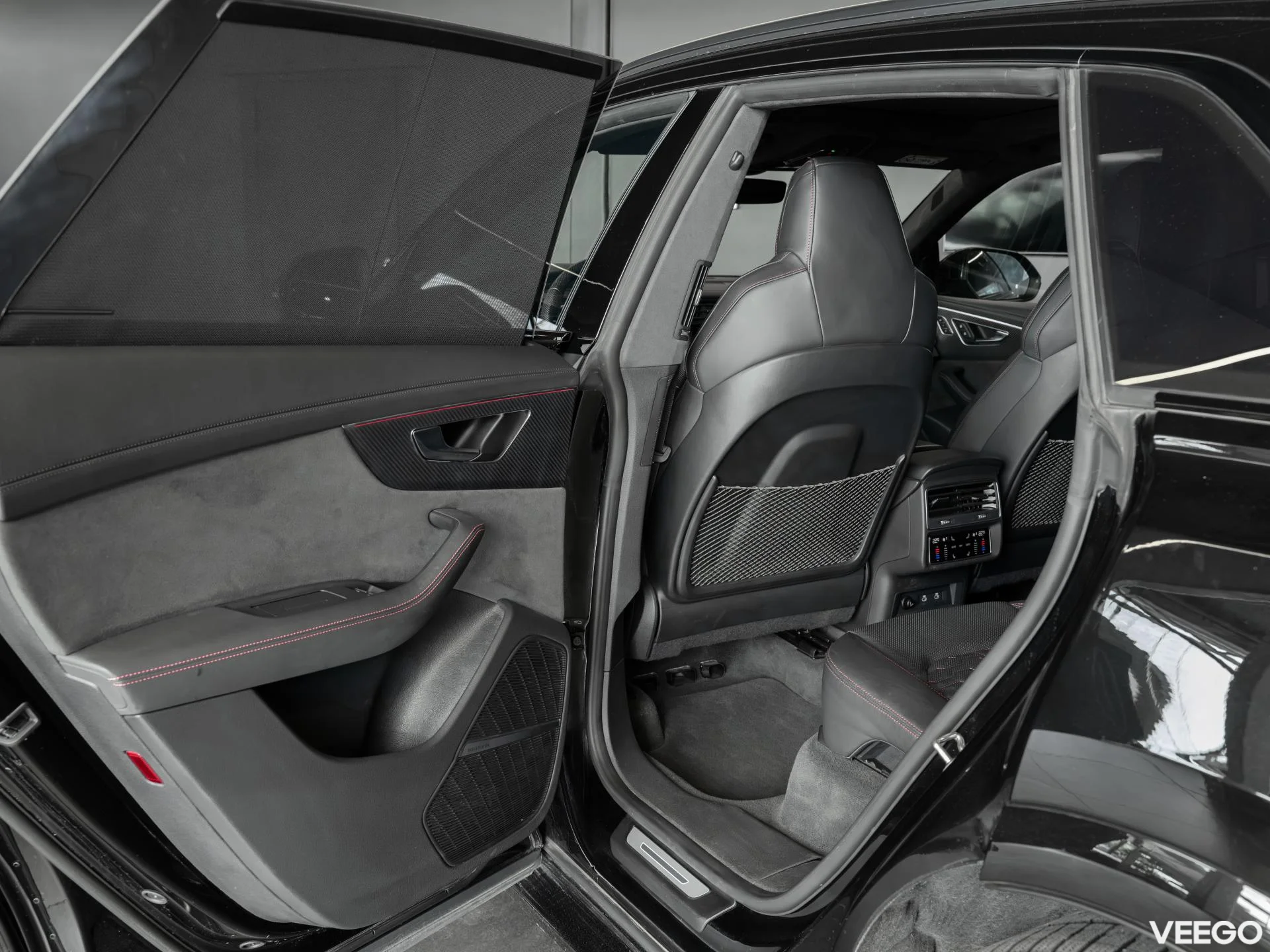 Audi RS Q8 4.0 441kW