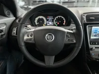 Jaguar XK 5.0 283kW thumbnail