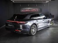 Porsche Panamera 2.9 324kW thumbnail