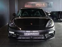 Porsche Panamera 2.9 324kW thumbnail