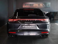 Porsche Panamera 2.9 324kW thumbnail
