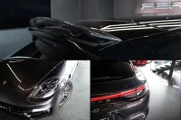 Porsche Panamera 2.9 324kW thumbnail