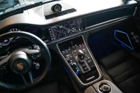Porsche Panamera 2.9 324kW thumbnail