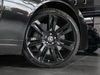 Jaguar XK 5.0 283kW thumbnail