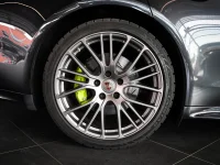 Porsche Panamera 2.9 324kW thumbnail