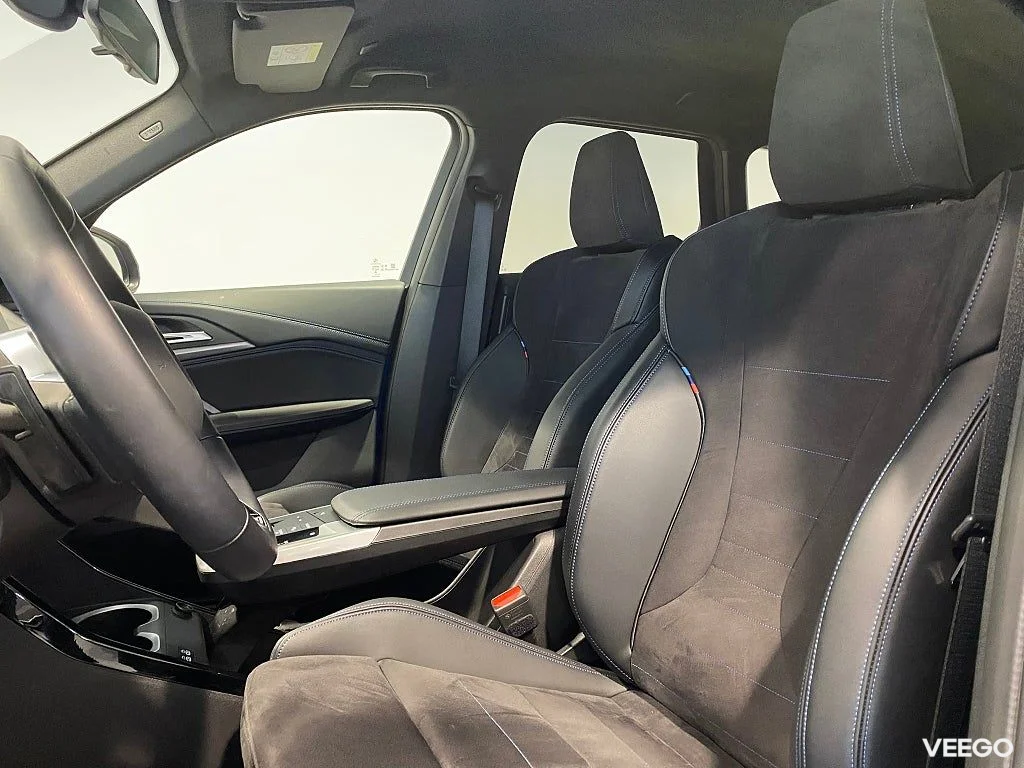 BMW X1 sDrive18i M-Sport Rattvärme Drag Tonade rutor 0kW
