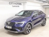 Image of Renault Arkana E-Tech Techno Full Hybrid 1.6 69kW