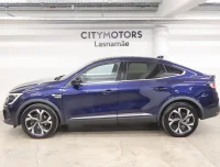 Renault Arkana E-Tech Techno Full Hybrid 1.6 69kW thumbnail