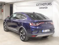Renault Arkana E-Tech Techno Full Hybrid 1.6 69kW thumbnail