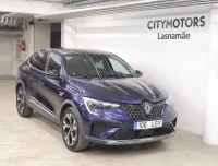 Renault Arkana E-Tech Techno Full Hybrid 1.6 69kW thumbnail