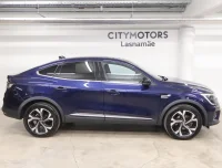 Renault Arkana E-Tech Techno Full Hybrid 1.6 69kW thumbnail
