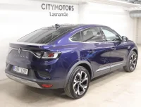 Renault Arkana E-Tech Techno Full Hybrid 1.6 69kW thumbnail