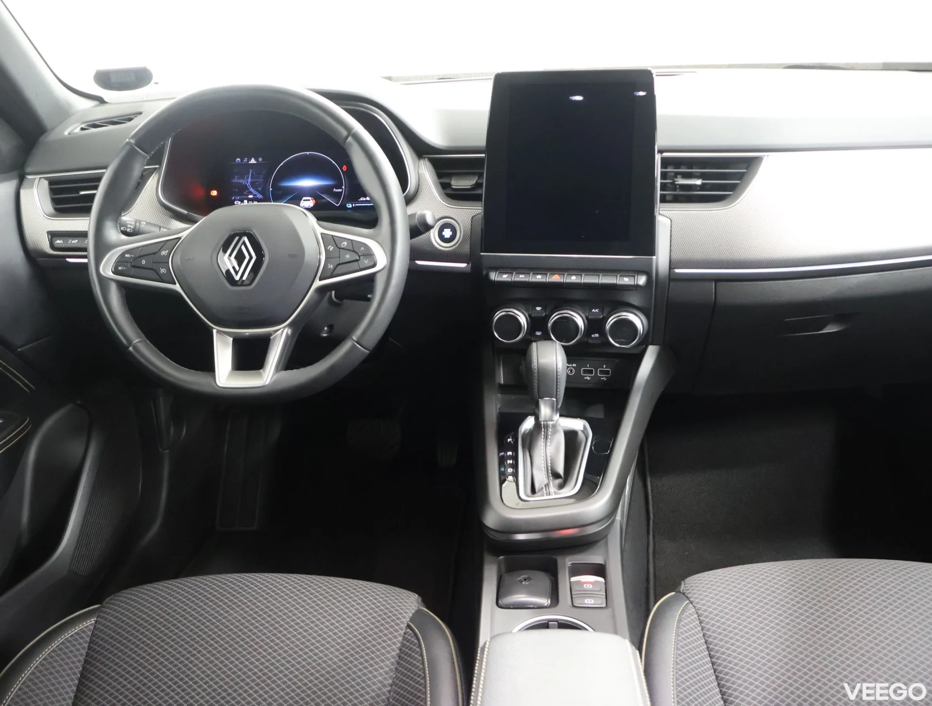 Renault Arkana E-Tech Techno Full Hybrid 1.6 69kW