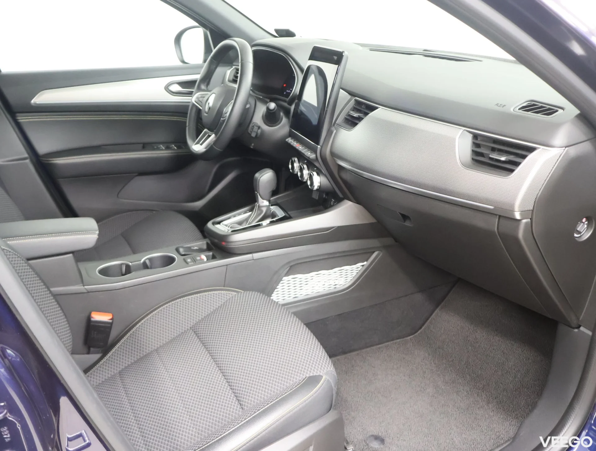 Renault Arkana E-Tech Techno Full Hybrid 1.6 69kW