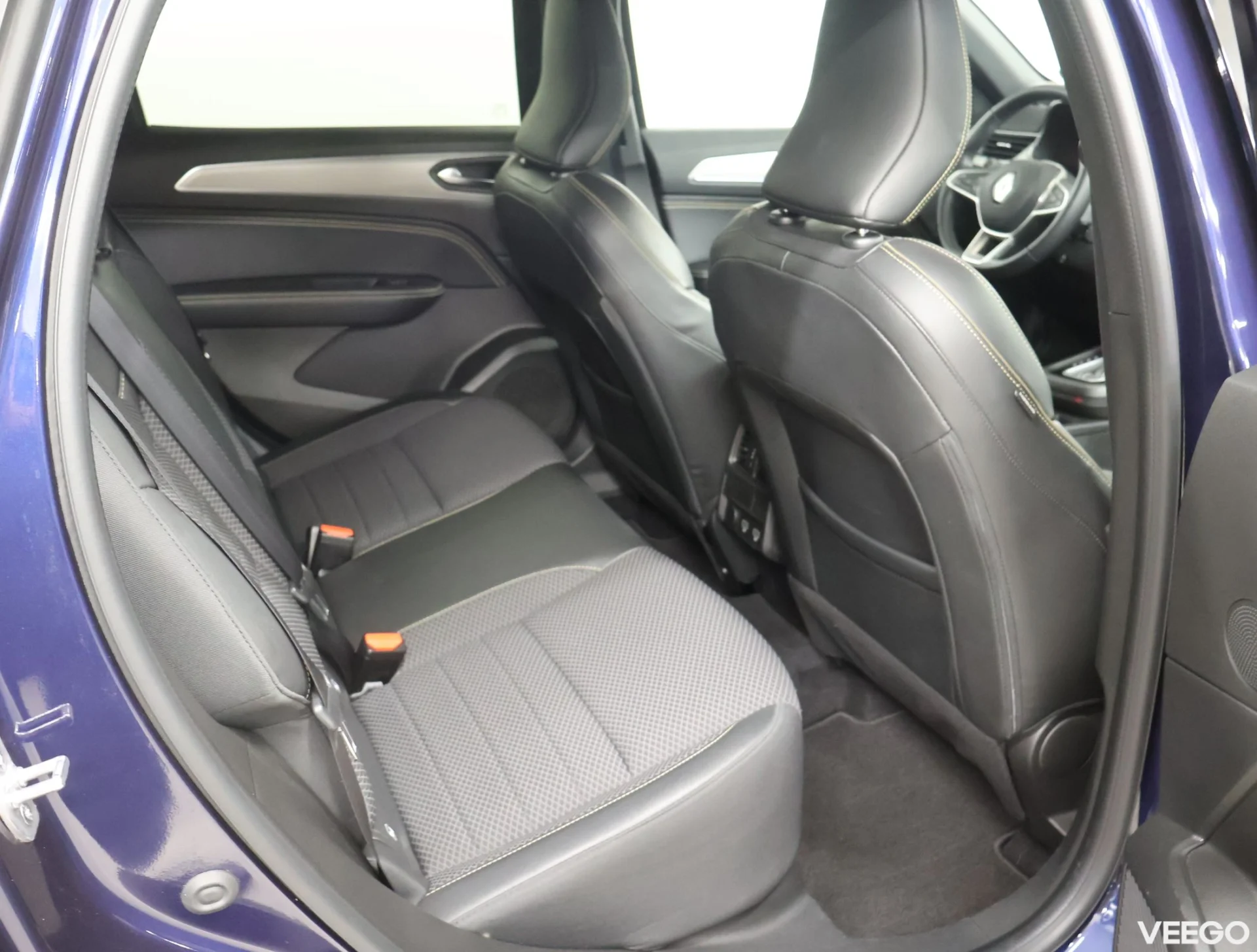 Renault Arkana E-Tech Techno Full Hybrid 1.6 69kW