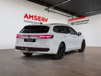 Volkswagen Passat Variant 4Motion R-Line Black Style 2 142kW thumbnail