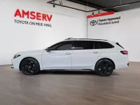 Volkswagen Passat Variant 4Motion R-Line Black Style 2 142kW thumbnail