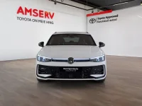 Volkswagen Passat Variant 4Motion R-Line Black Style 2 142kW thumbnail