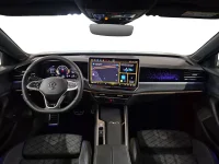 Volkswagen Passat Variant 4Motion R-Line Black Style 2 142kW thumbnail