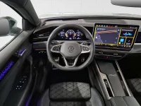 Volkswagen Passat Variant 4Motion R-Line Black Style 2 142kW thumbnail