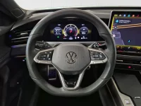 Volkswagen Passat Variant 4Motion R-Line Black Style 2 142kW thumbnail