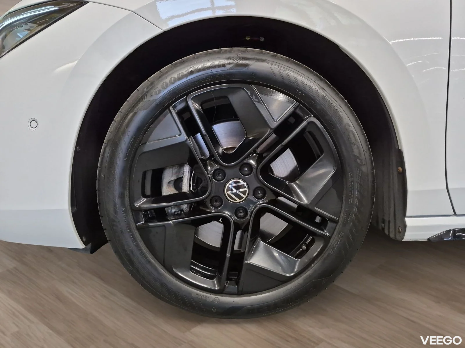 Volkswagen Passat Variant 4Motion R-Line Black Style 2 142kW