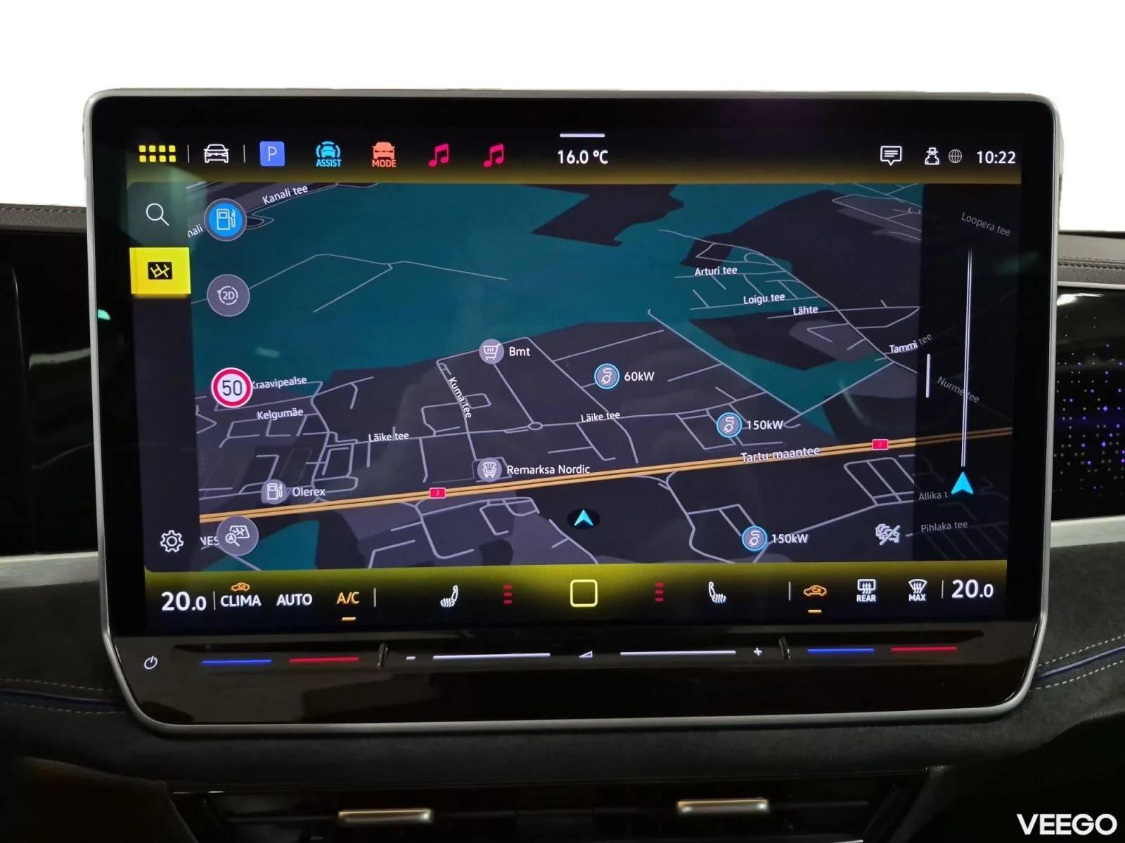 Volkswagen Passat Variant 4Motion R-Line Black Style 2 142kW
